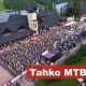 Tahko MTB -reitti
