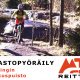 Helsingin Keskuspuisto, MTB-reitti