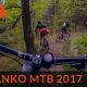 Aulanko (Hämeenlinna), maastopyöräilyreitti