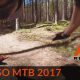 Korso MTB, maastopyöräilyreitti