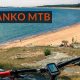 HANKO, maastopyöräilyreitti