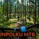 PORONPOLKU, maastopyöräilyreitti