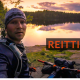 Reitti 2000, maastopyöräilyreitti