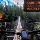 KARHUNKIERROS, maastopyöräily