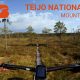 TEIJON KANSALLISPUISTO, maastopyöräily