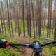 KONTIOLAHTI (JOENSUU), maastopyöräily