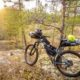 Retkipyöräily (bikepacking)
