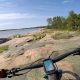 STÖRSVIK-KOPPARNÄS, maastopyöräily